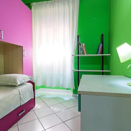 Casa Marame A Pochi Passi Dal Mare Apartamento *