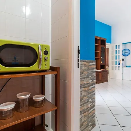 Apartamento Casa Marame A Pochi Passi Dal Mare *