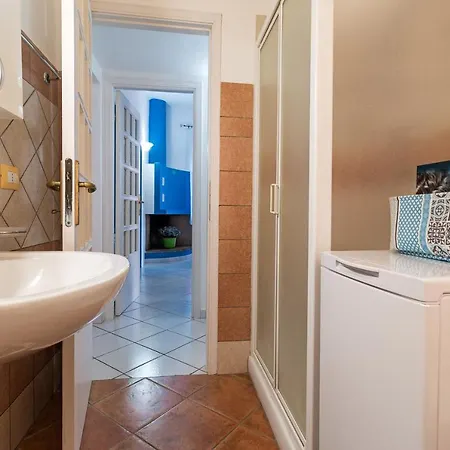 Casa Marame A Pochi Passi Dal Mare Apartamento *