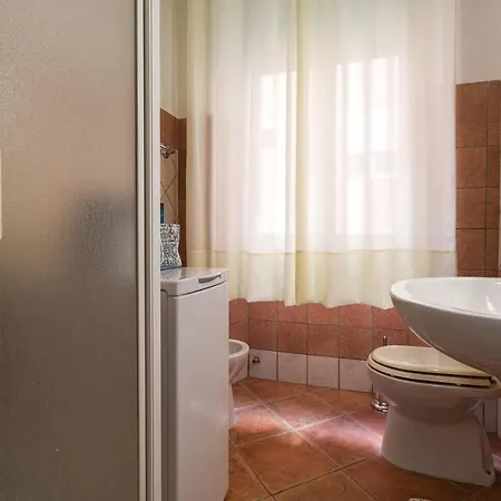Casa Marame A Pochi Passi Dal Mare Apartamento *
