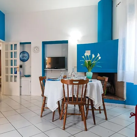 Apartamento Casa Marame A Pochi Passi Dal Mare Cala Gonone