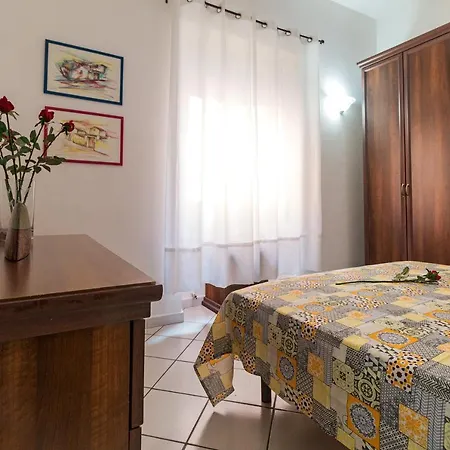 Casa Marame A Pochi Passi Dal Mare Apartamento