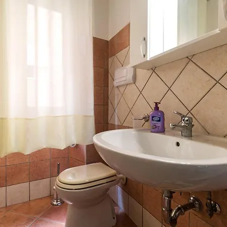 Apartamento Casa Marame A Pochi Passi Dal Mare *