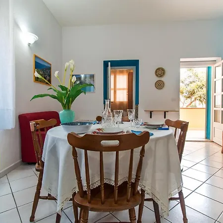 Apartamento Casa Marame A Pochi Passi Dal Mare
