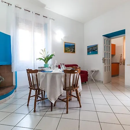 Casa Marame A Pochi Passi Dal Mare * Cala Gonone