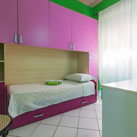 Casa Marame A Pochi Passi Dal Mare Apartamento *