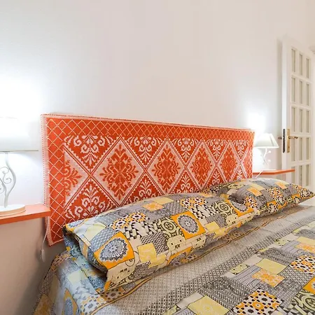 Casa Marame A Pochi Passi Dal Mare