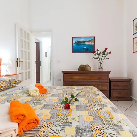 Apartamento Casa Marame A Pochi Passi Dal Mare Cala Gonone